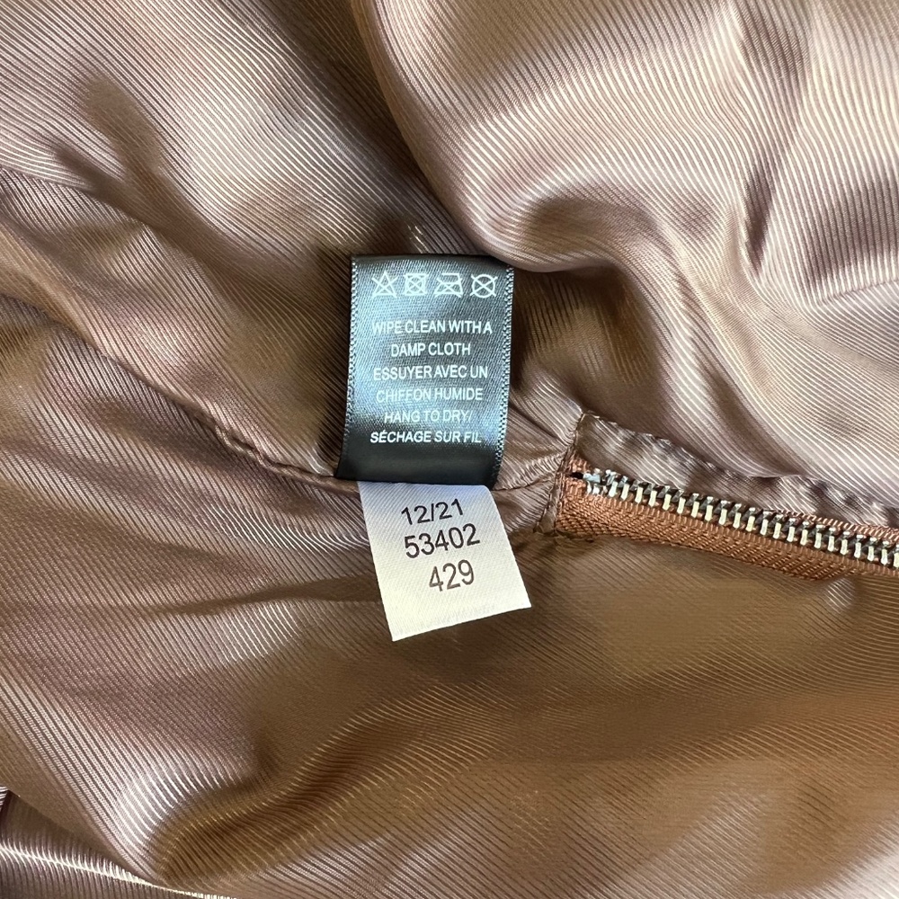 Sam Edelman Jacket - Picture 13 of 13